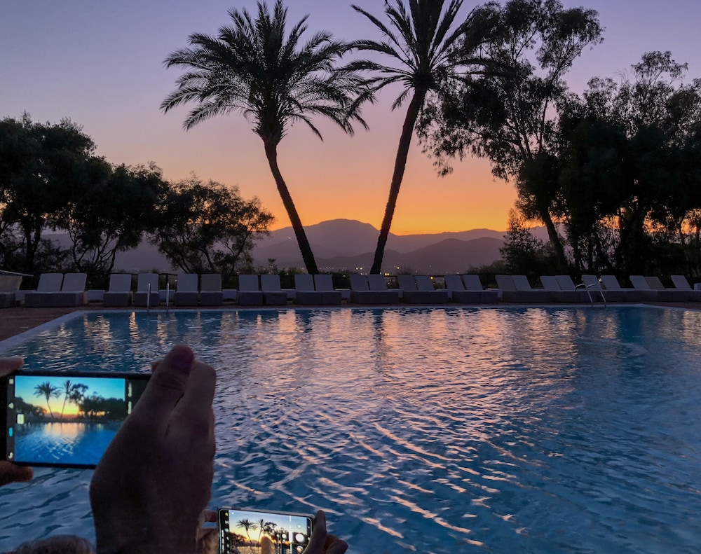 Arbatax Park Resort - Dune by Falkensteiner — Swimming pool in Tortoli, Sardinia