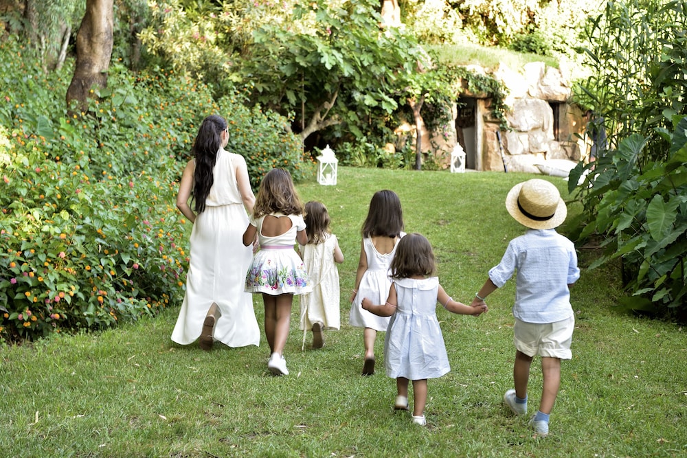 Arbatax Park Resort - Dune by Falkensteiner — Attractions for children in Tortoli, Sardinia