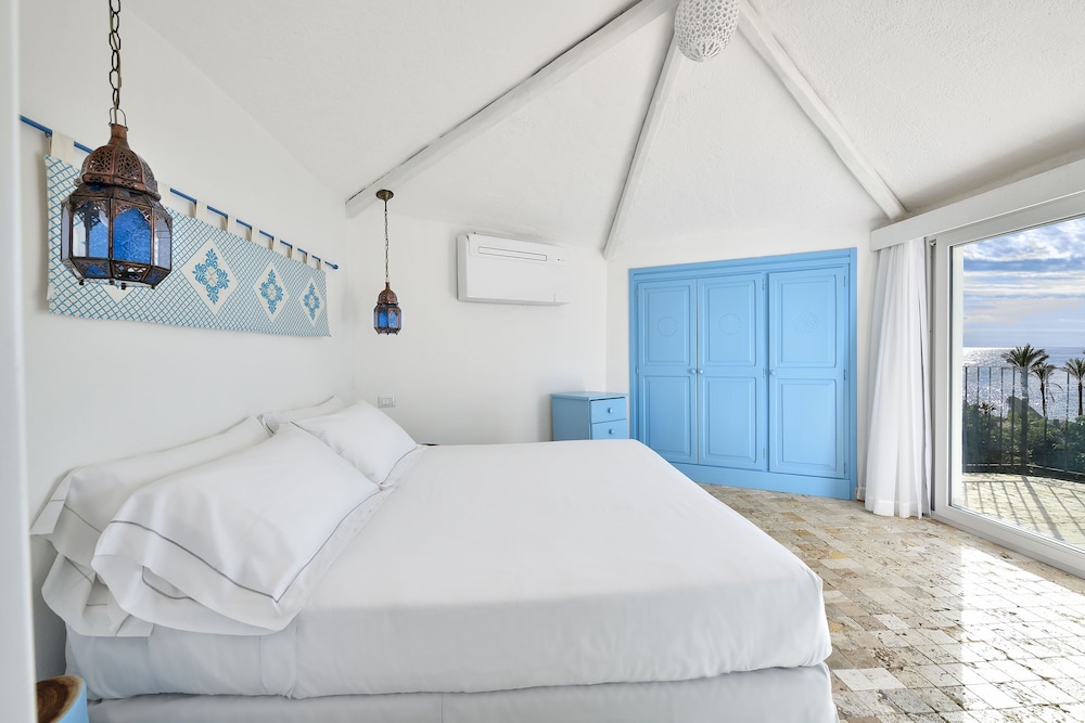 Arbatax Park Resort - Dune by Falkensteiner — Hotel rooms in Tortoli, Sardinia