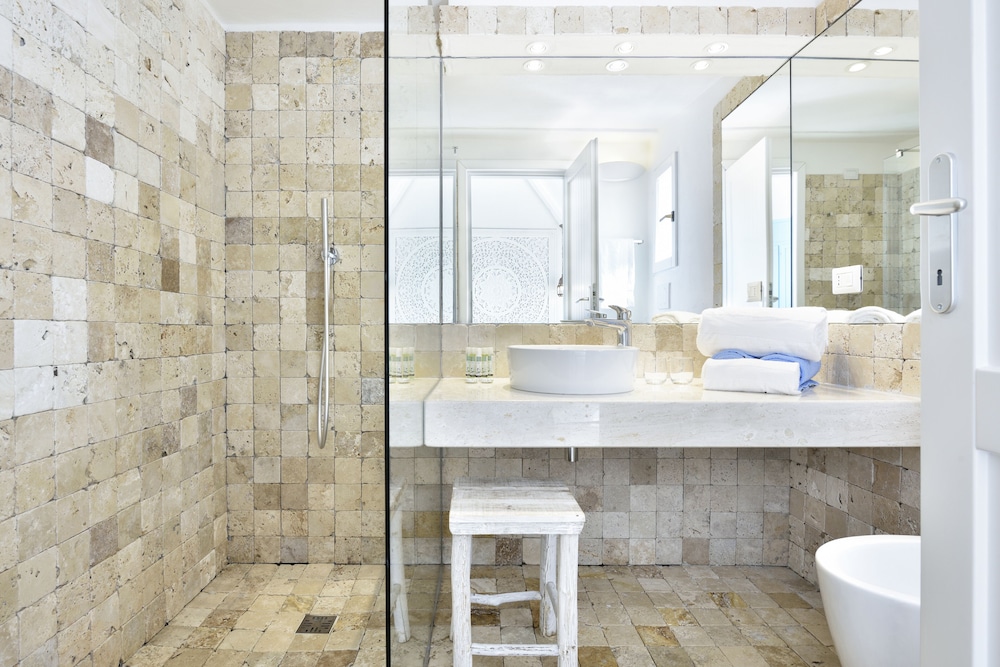 Arbatax Park Resort - Dune by Falkensteiner — Hotel rooms in Tortoli, Sardinia
