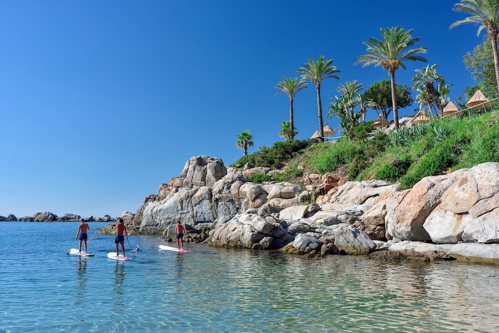 Arbatax Park Resort - Dune by Falkensteiner — Beach in Tortoli, Sardinia