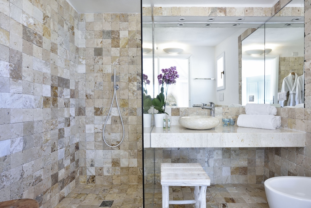 Arbatax Park Resort - Dune by Falkensteiner — Hotel rooms in Tortoli, Sardinia