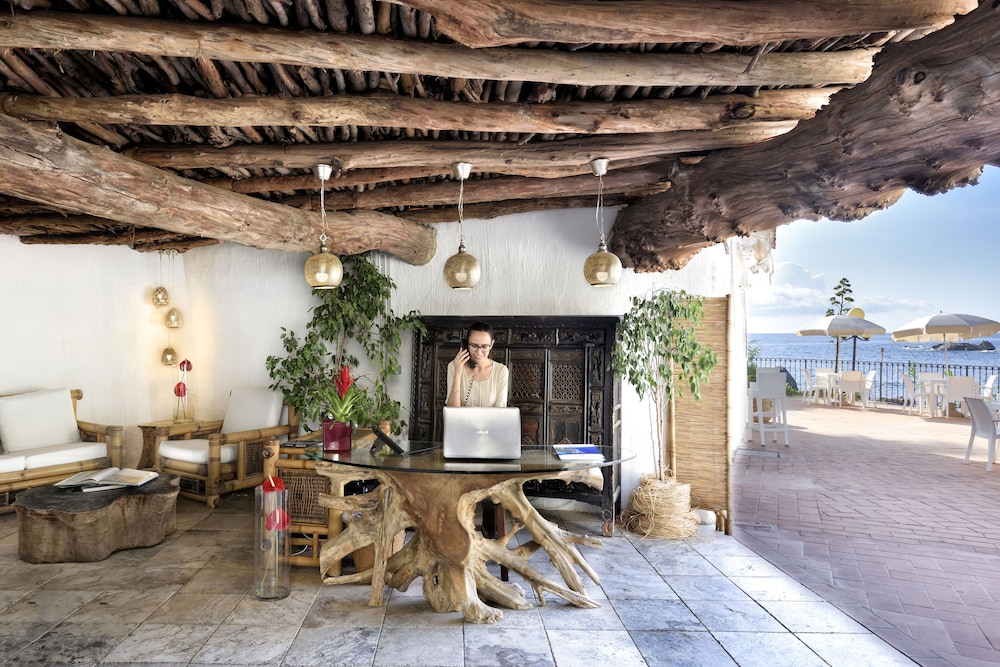 Arbatax Park Resort - Dune by Falkensteiner — Spa in Tortoli, Sardinia