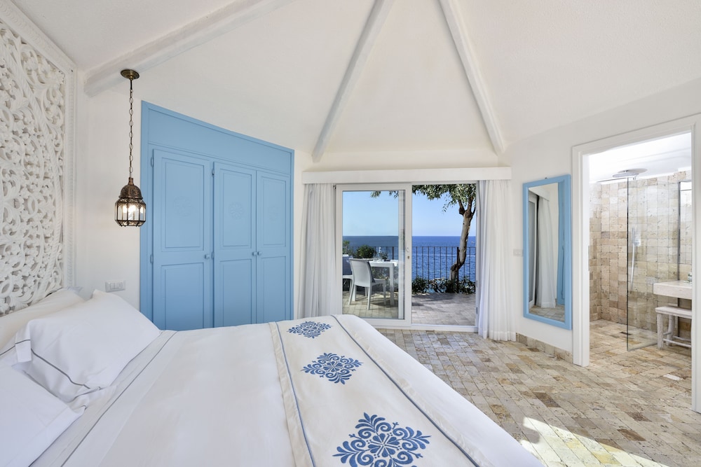 Arbatax Park Resort - Dune by Falkensteiner — Beach in Tortoli, Sardinia