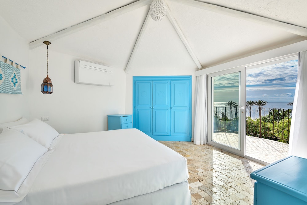 Arbatax Park Resort - Dune by Falkensteiner — Hotel rooms in Tortoli, Sardinia