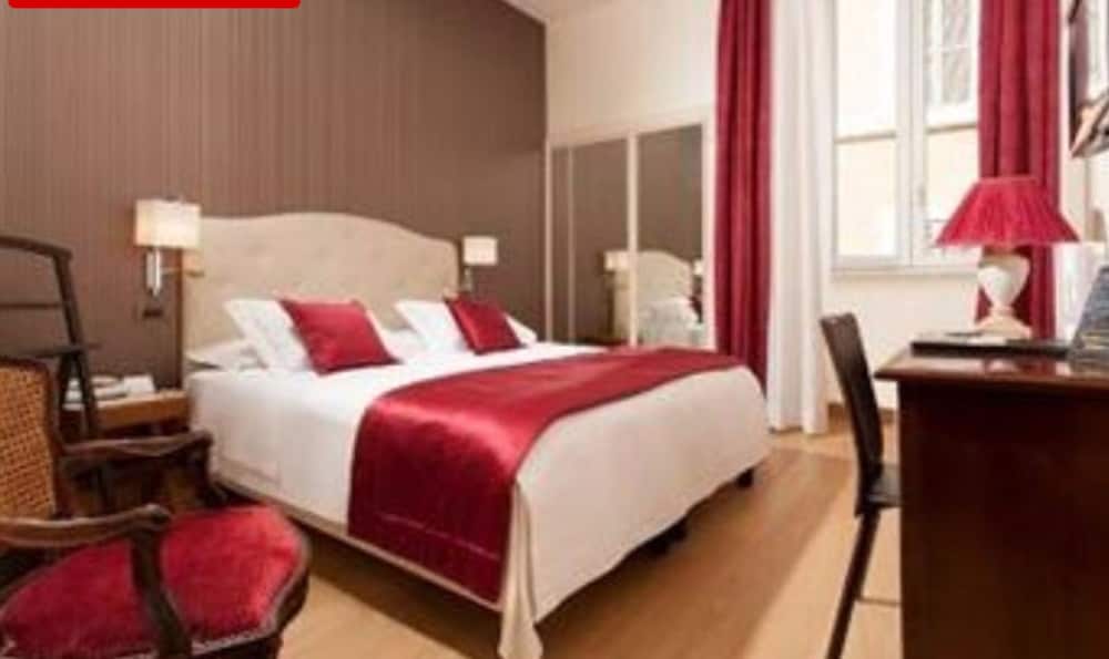 Hotel Nazionale — Main photo in Rome, Lazio