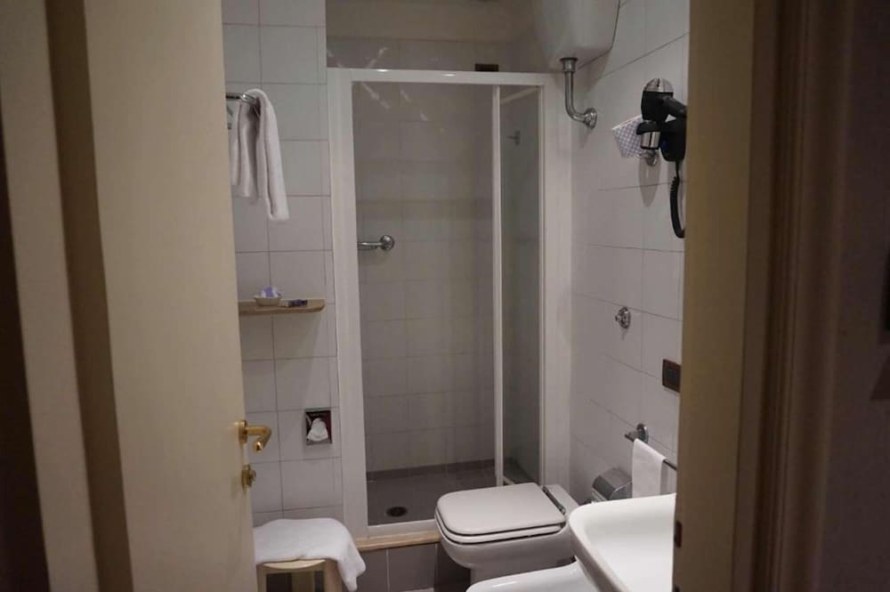 Hotel Nazionale — Hotel rooms in Rome, Lazio