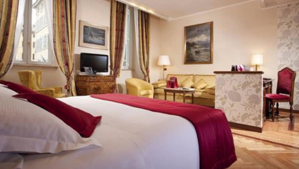 Hotel Nazionale - zdjęcie 3
