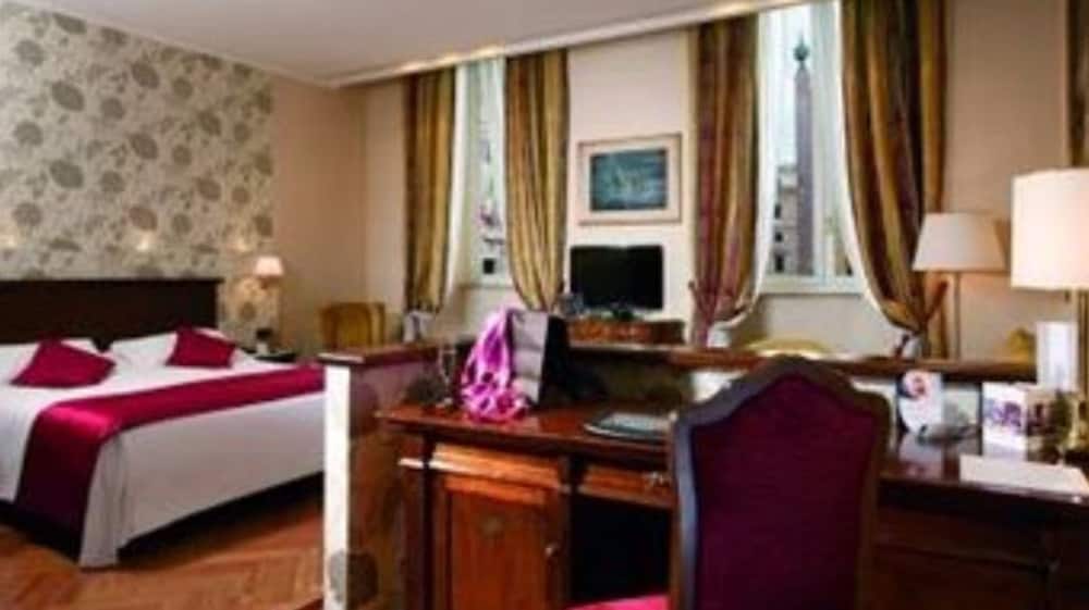 Hotel Nazionale - zdjęcie 5