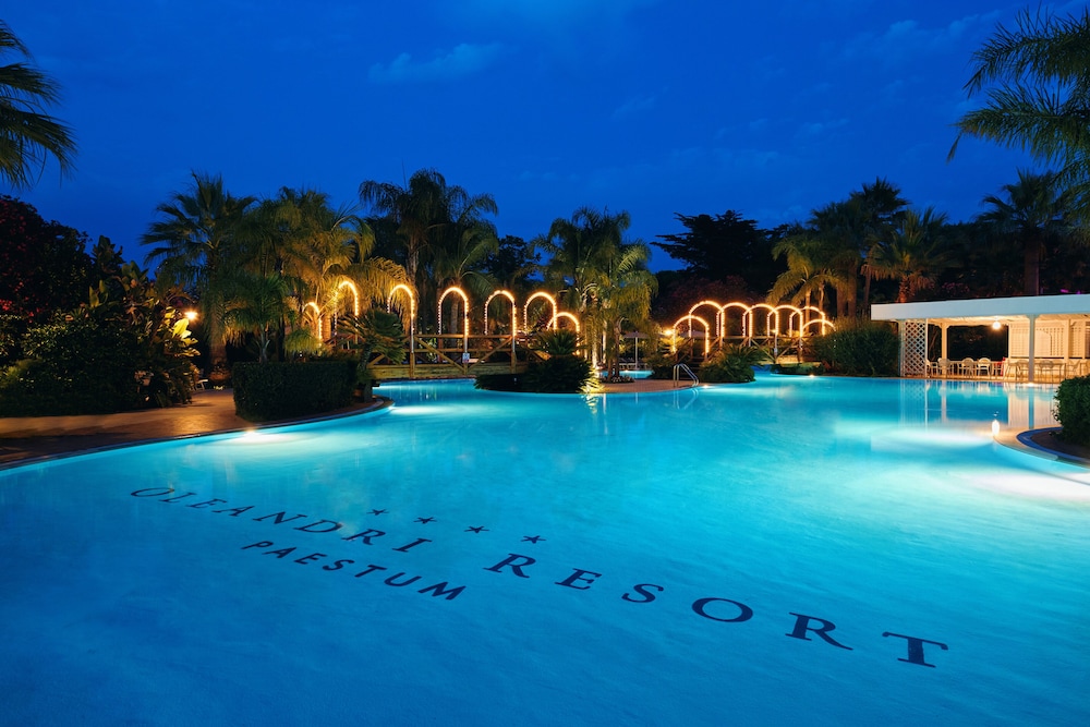 Oleandri Resort - zdjęcie 5