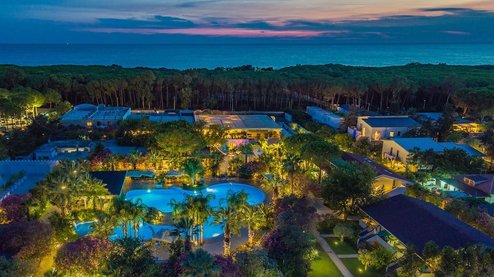 Oleandri Resort
