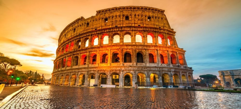 Ostia Antica Park Hotel — Attractions in the area in Rome, Lazio