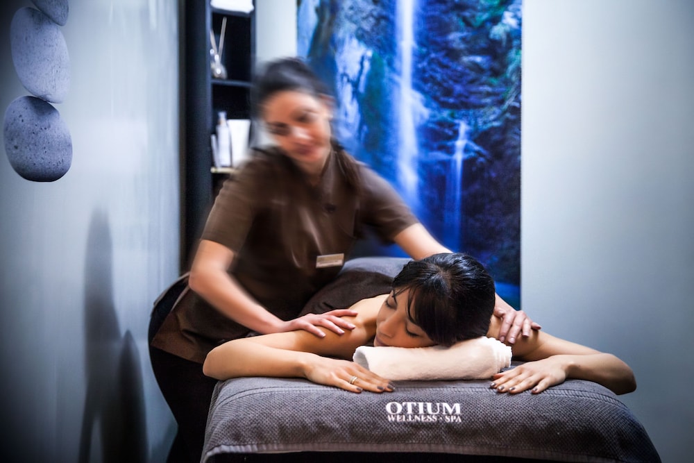 Ostia Antica Park Hotel — Spa in Rome, Lazio