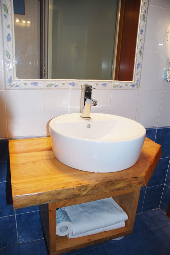 Ostia Antica Park Hotel — Hotel rooms in Rome, Lazio
