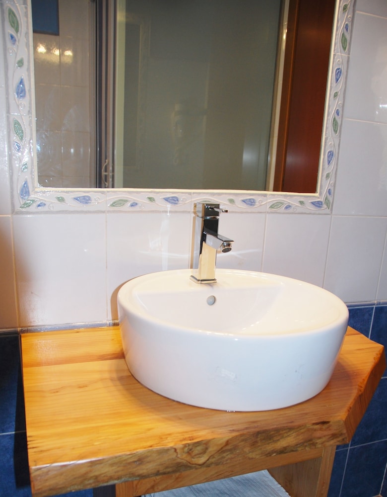 Ostia Antica Park Hotel — Hotel rooms in Rome, Lazio