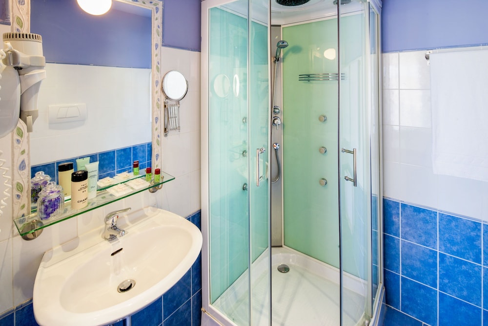 Ostia Antica Park Hotel — Hotel rooms in Rome, Lazio