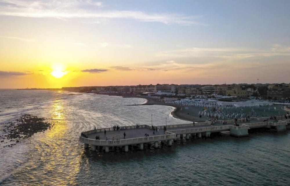 Ostia Antica Park Hotel — Attractions in the area in Rome, Lazio
