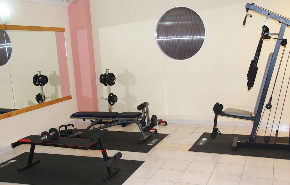 Ostia Antica Park Hotel — Sports & recreation in Rome, Lazio