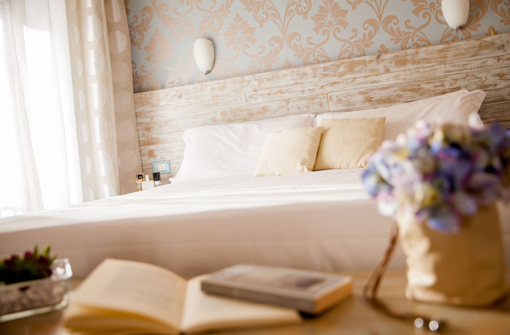 Ostia Antica Park Hotel — Hotel rooms in Rome, Lazio
