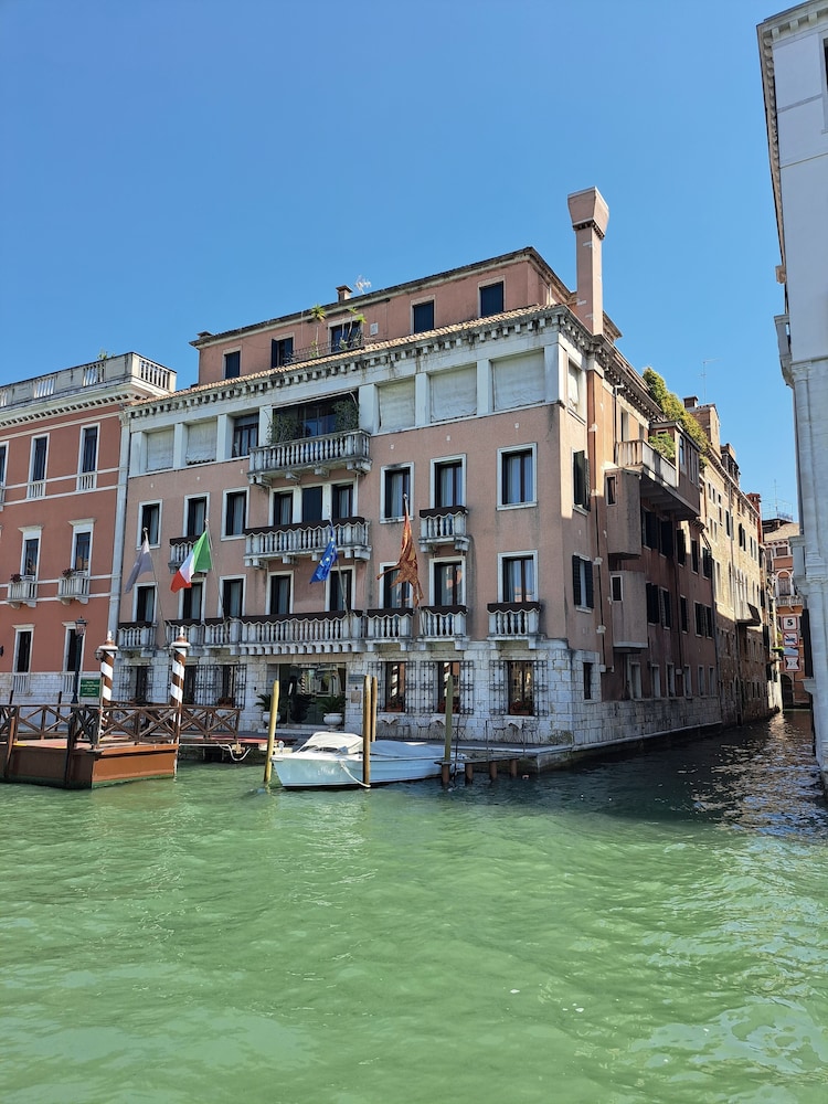 Sina Palazzo Sant'Angelo - zdjęcie 4