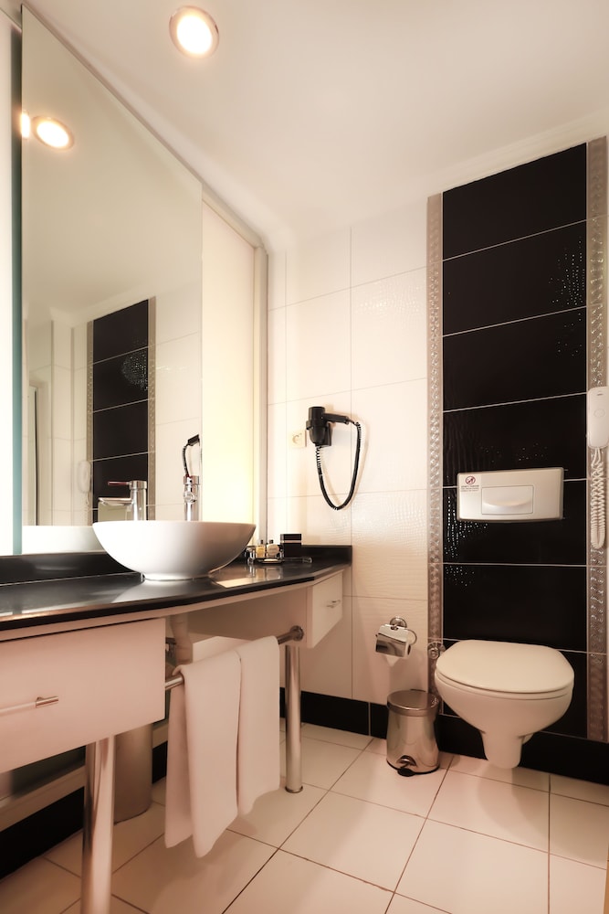 Sidekum Hotel - All Inclusive — Hotel rooms in Side