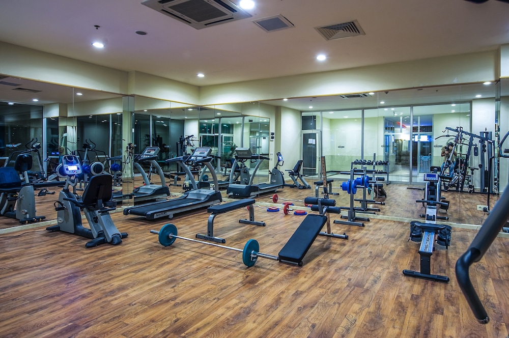 Sidekum Hotel - All Inclusive — Sports & recreation in Side
