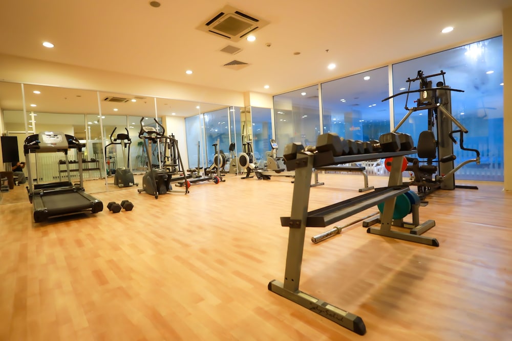 Sidekum Hotel - All Inclusive — Sports & recreation in Side