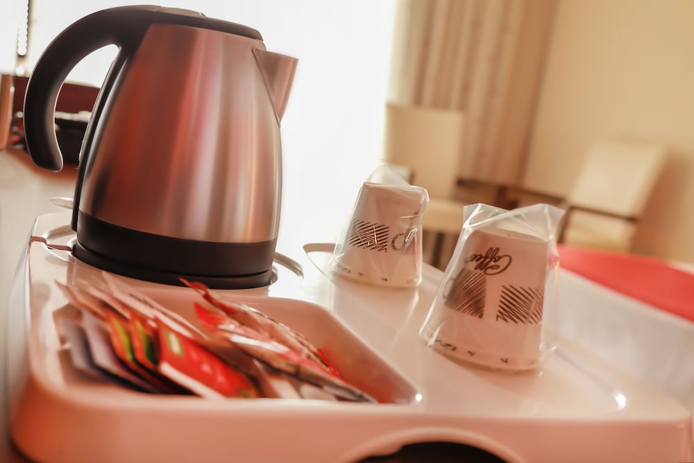 Sidekum Hotel - All Inclusive — Hotel rooms in Side
