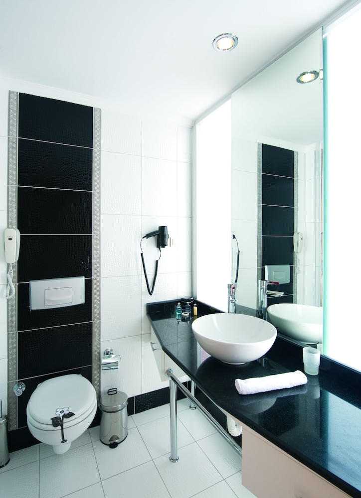 Sidekum Hotel - All Inclusive — Hotel rooms in Side