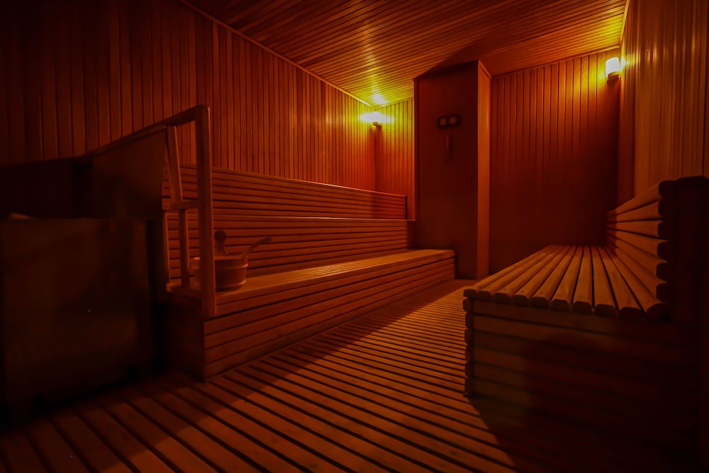 Sidekum Hotel - All Inclusive — Spa in Side