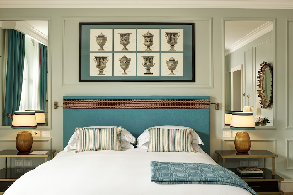 Palazzo Ripetta — Hotel rooms in Rome, Lazio