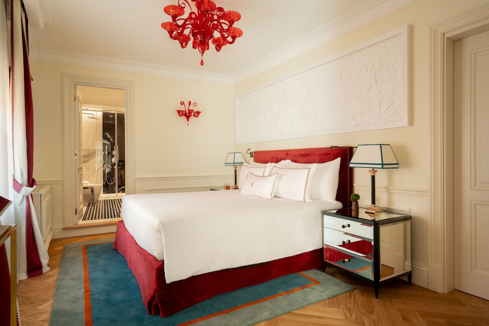 Palazzo Ripetta — Hotel rooms in Rome, Lazio