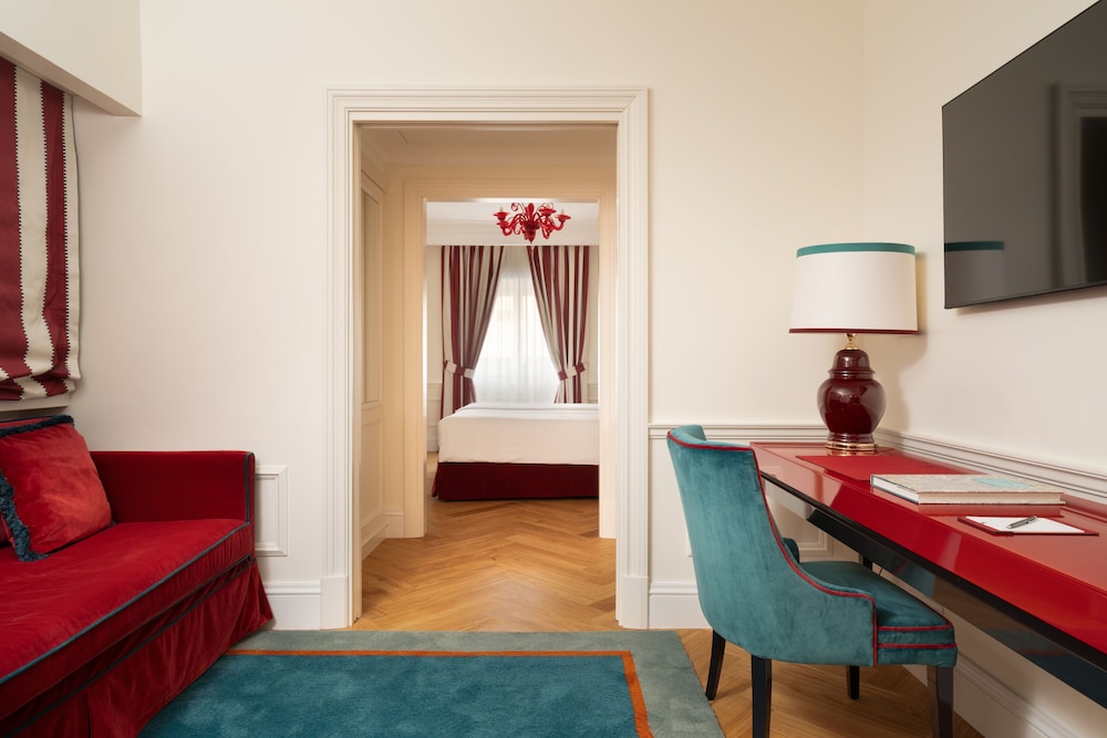 Palazzo Ripetta — Hotel rooms in Rome, Lazio