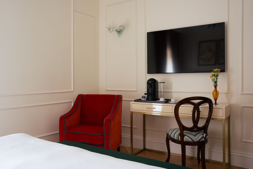 Palazzo Ripetta — Hotel rooms in Rome, Lazio