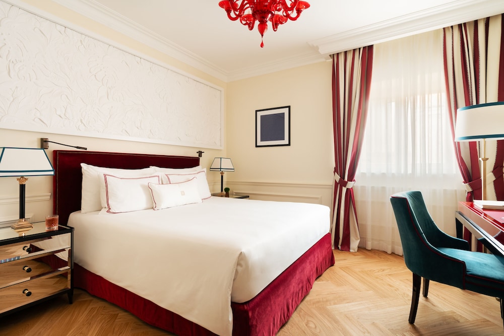 Palazzo Ripetta — Hotel rooms in Rome, Lazio