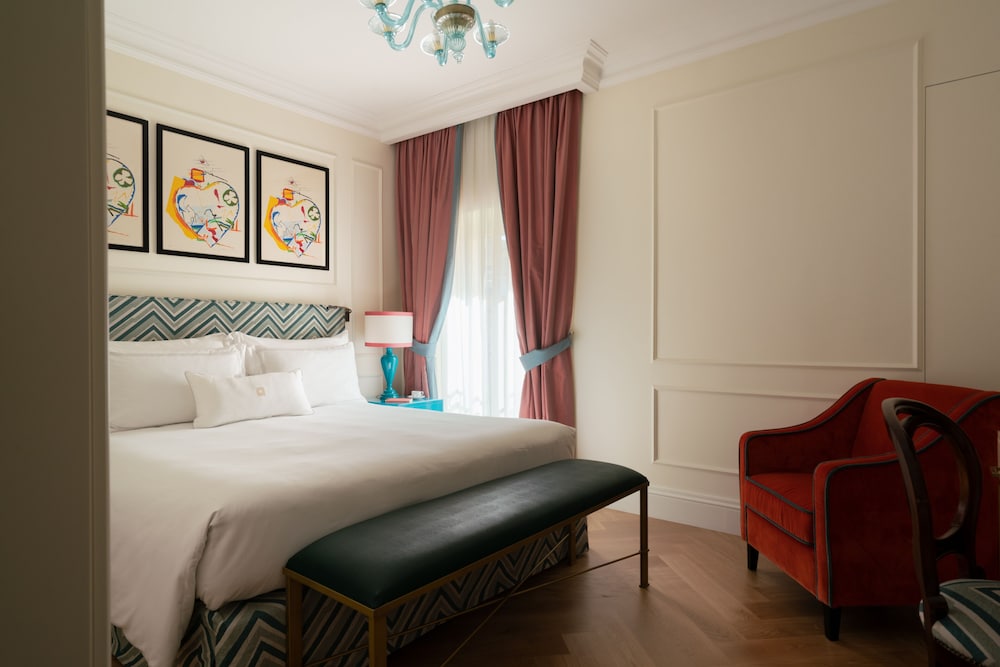 Palazzo Ripetta — Hotel rooms in Rome, Lazio
