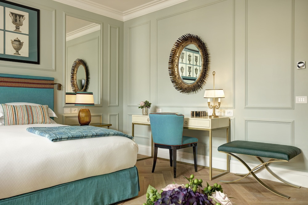 Palazzo Ripetta — Hotel rooms in Rome, Lazio