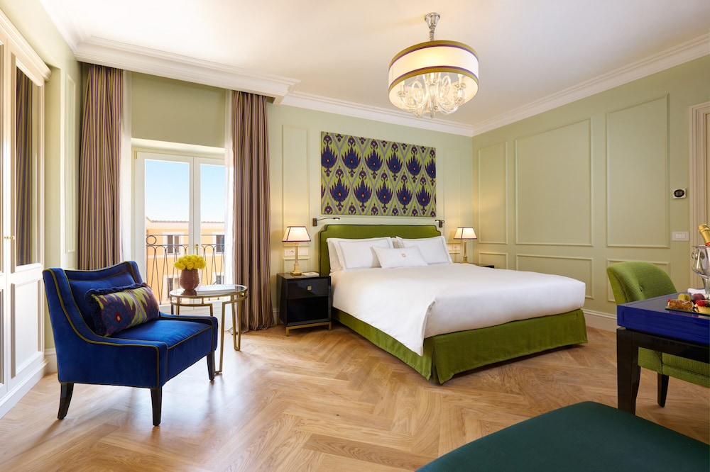 Palazzo Ripetta — Hotel rooms in Rome, Lazio