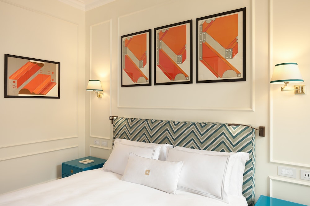 Palazzo Ripetta — Hotel rooms in Rome, Lazio