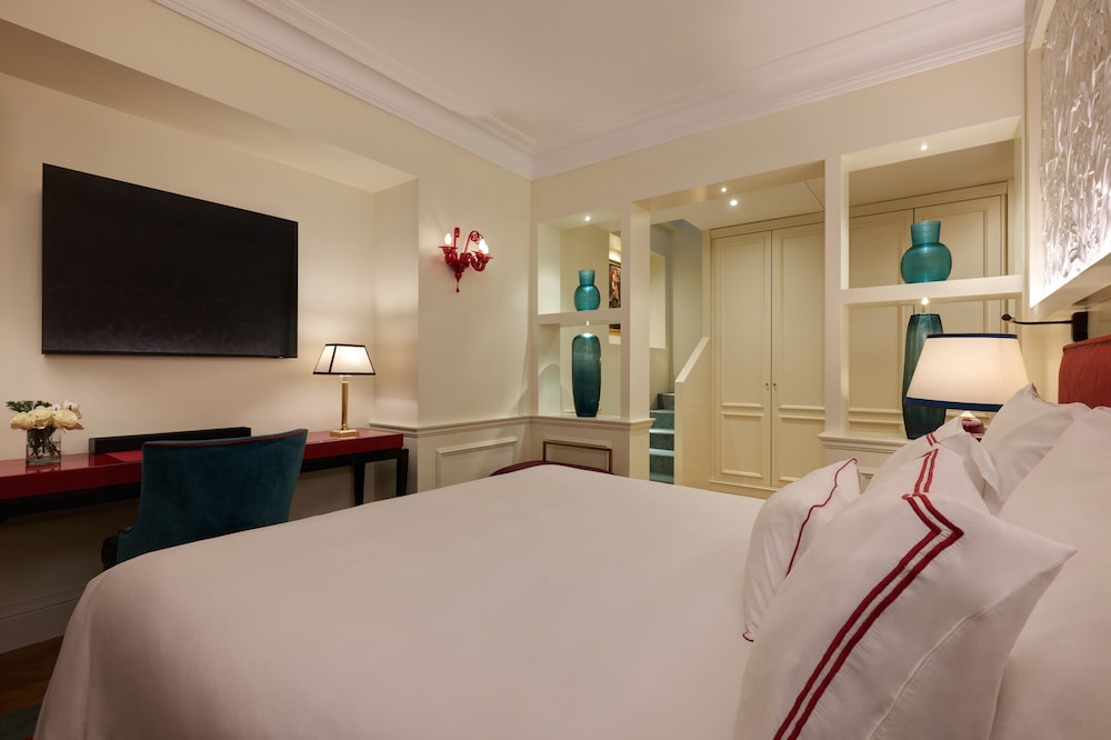 Palazzo Ripetta — Hotel rooms in Rome, Lazio