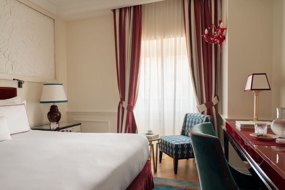 Palazzo Ripetta — Hotel rooms in Rome, Lazio
