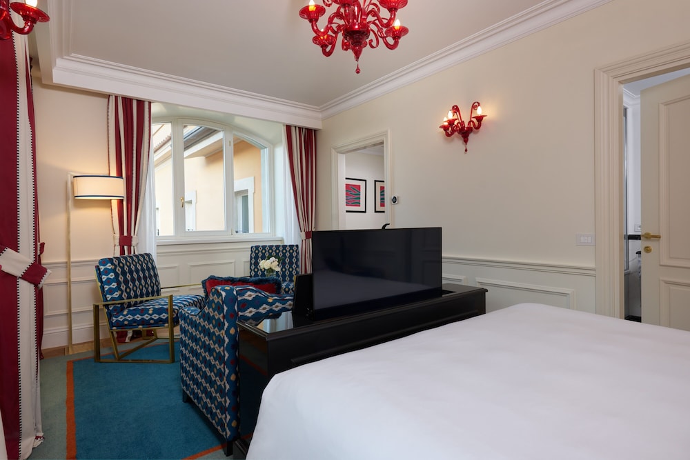Palazzo Ripetta — Hotel rooms in Rome, Lazio