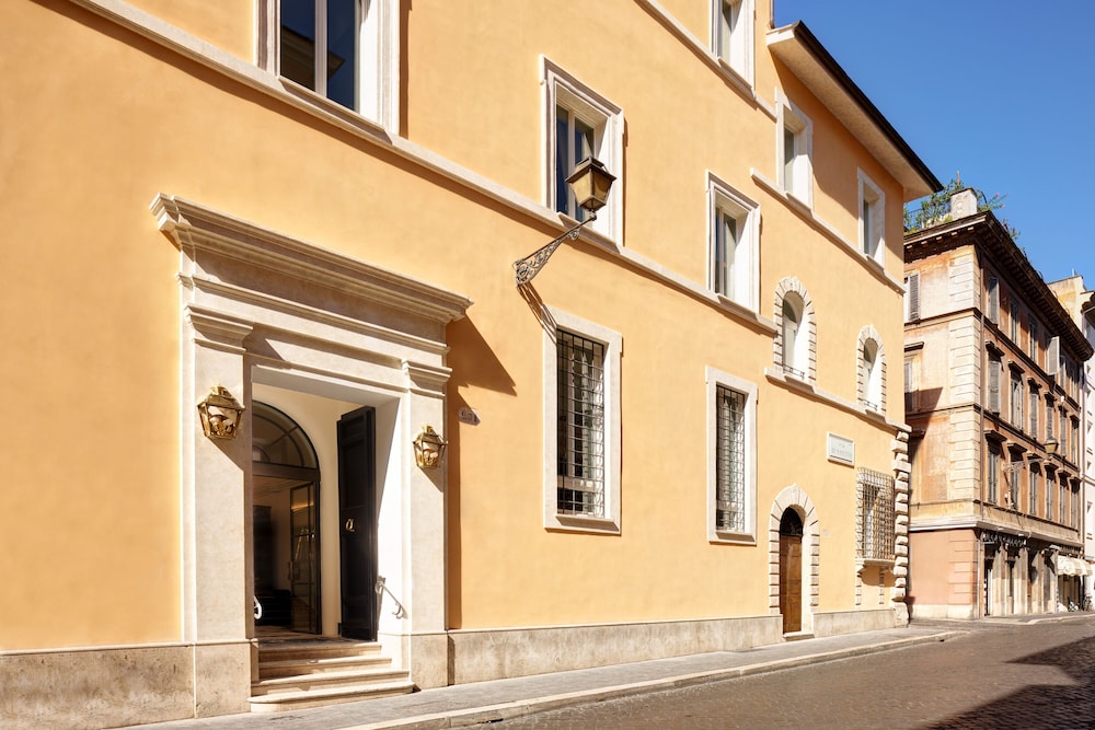 Palazzo Ripetta - zdjęcie 2