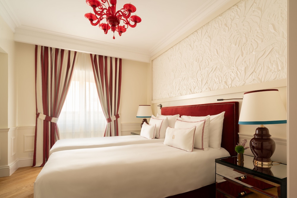 Palazzo Ripetta — Hotel rooms in Rome, Lazio