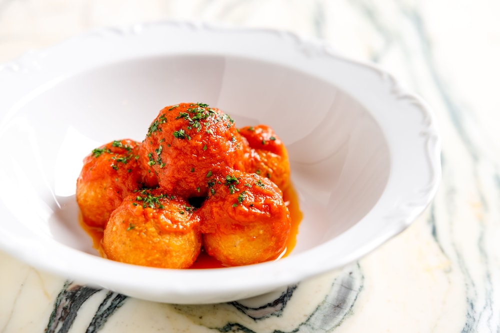 Palazzo Ripetta — Restaurant & bars in Rome, Lazio