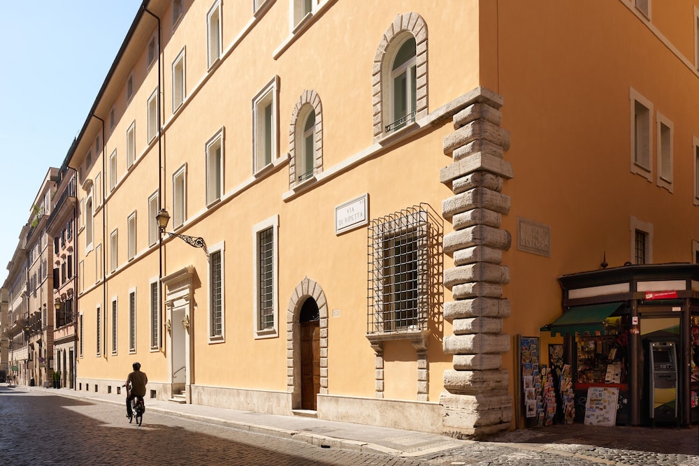 Palazzo Ripetta — Main photo in Rome, Lazio