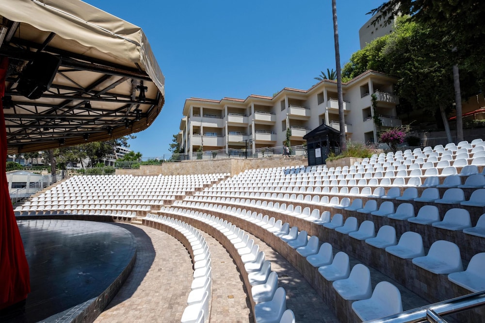 Club Melas PrivÃ© - All inclusive — Sports & recreation in Side