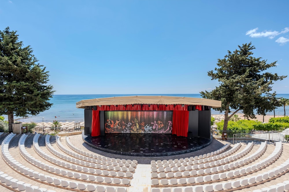 Club Melas PrivÃ© - All inclusive — Attractions in the area in Side