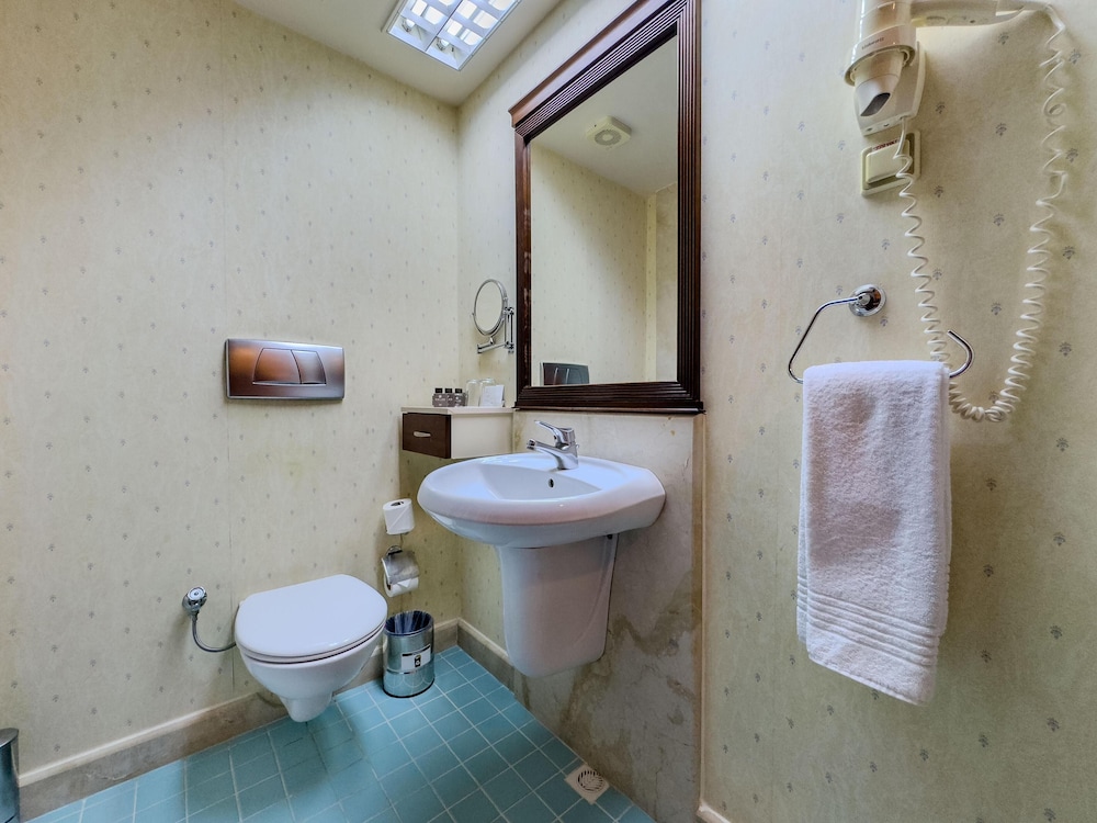 Club Melas PrivÃ© - All inclusive — Hotel rooms in Side
