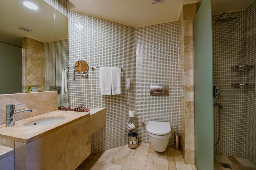 Club Melas PrivÃ© - All inclusive — Hotel rooms in Side